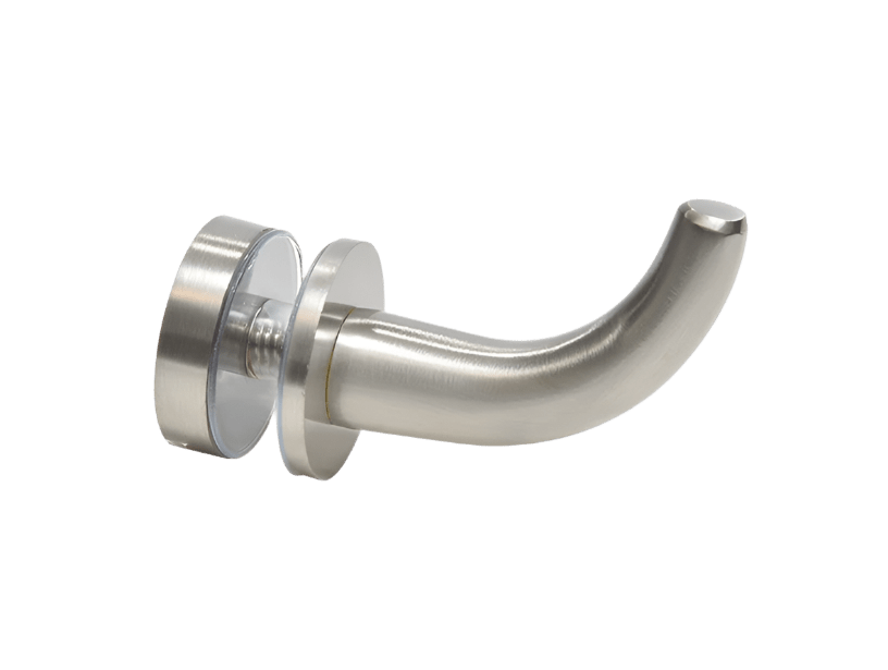 CRL Designer Robe Hook - Glassparts.ca
