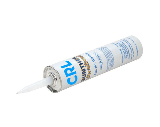 CRL Gunther Ultra/Bond® Mastic - Cartridge - Glassparts.ca