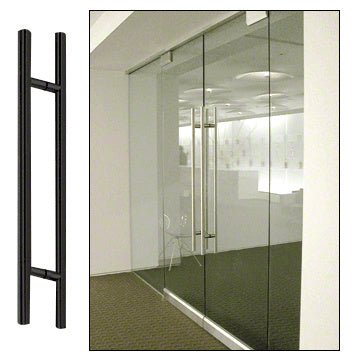 CRL Ladder Style Back - to - Back Pull - Glassparts.ca