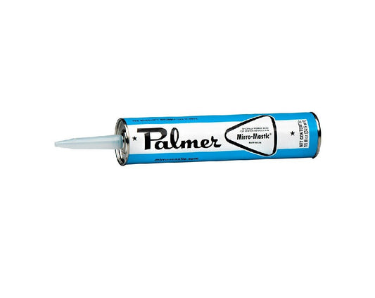 CRL Palmer Mirro - Mastic® - 11 Ounce Cartridge - Glassparts.ca