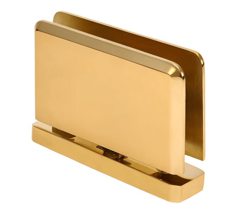 CRL Prima 01 Series Top or Bottom Mount Hinge - Glassparts.ca