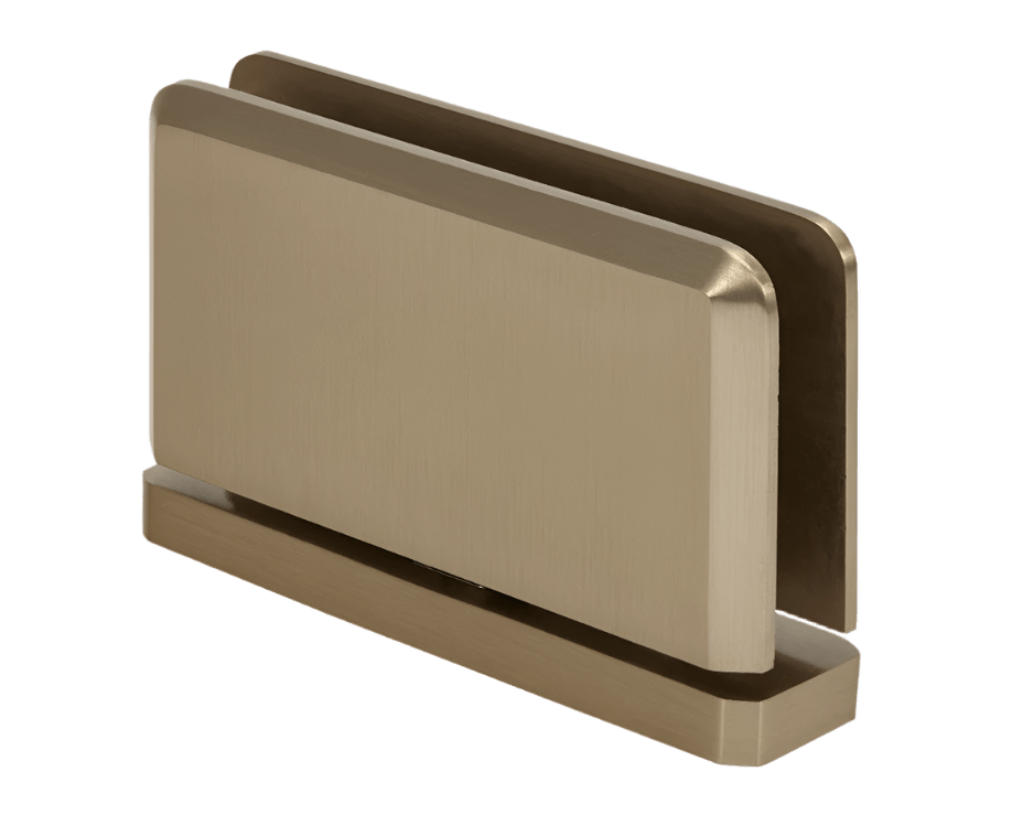 CRL Prima 01 Series Top or Bottom Mount Hinge - Glassparts.ca