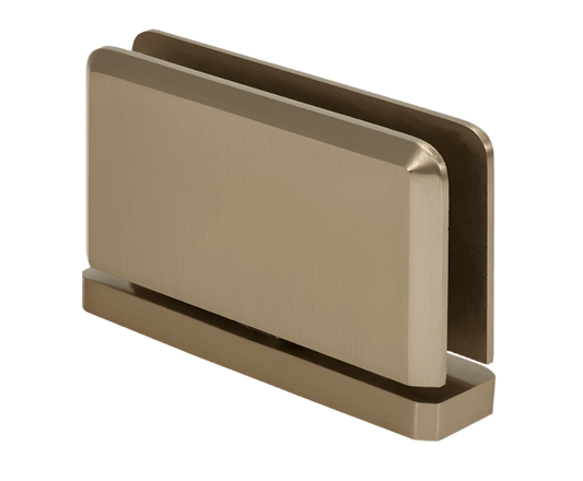 CRL Prima 01 Series Top or Bottom Mount Hinge - Glassparts.ca
