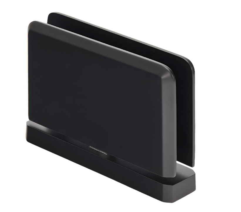 CRL Prima 01 Series Top or Bottom Mount Hinge - Glassparts.ca