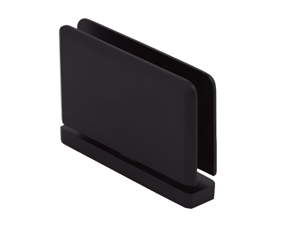 CRL Prima 01 Series Top or Bottom Mount Hinge - Glassparts.ca