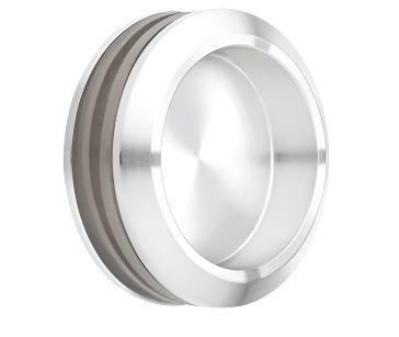 CRL Thru - Glass Pull - Glassparts.ca