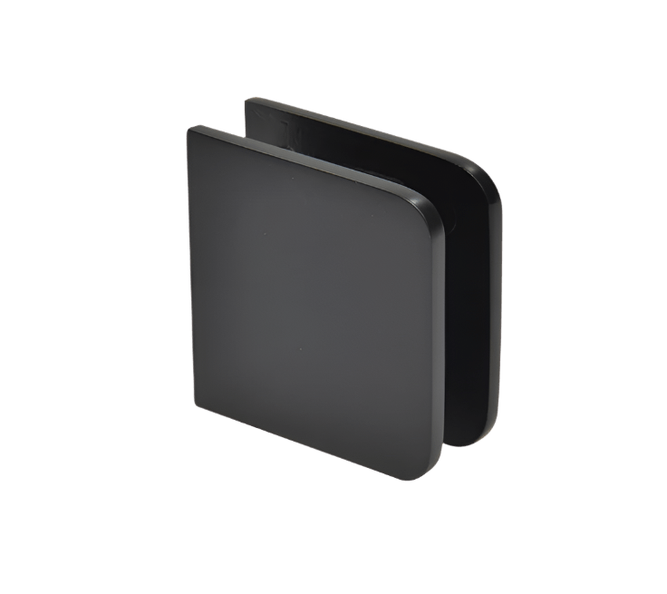 CRL Traditional Style Fixed Panel U - Clamp - Glassparts.ca
