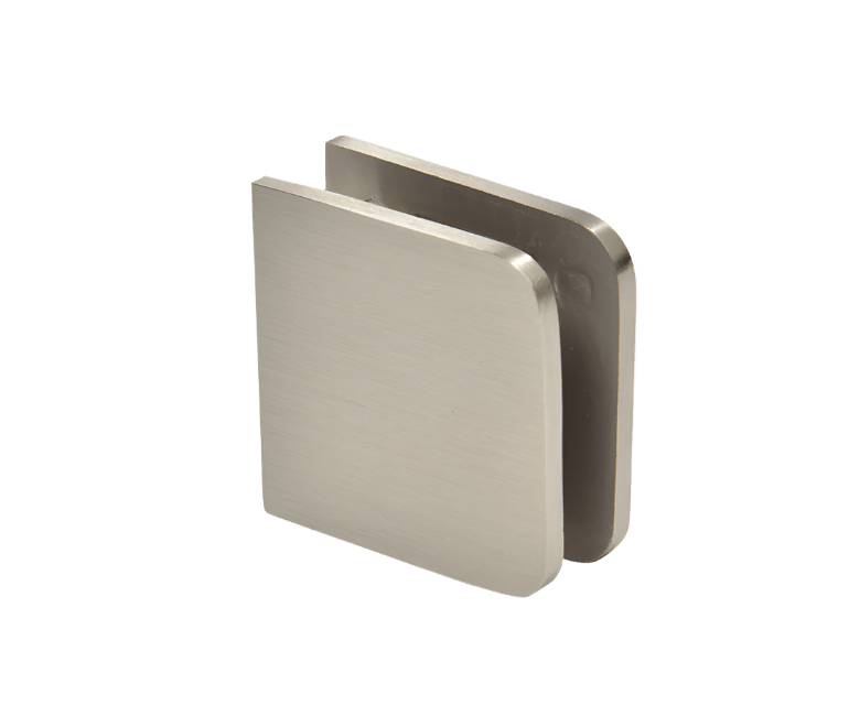 CRL Traditional Style Fixed Panel U - Clamp - Glassparts.ca