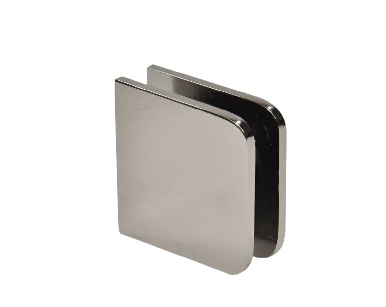 CRL Traditional Style Fixed Panel U - Clamp - Glassparts.ca