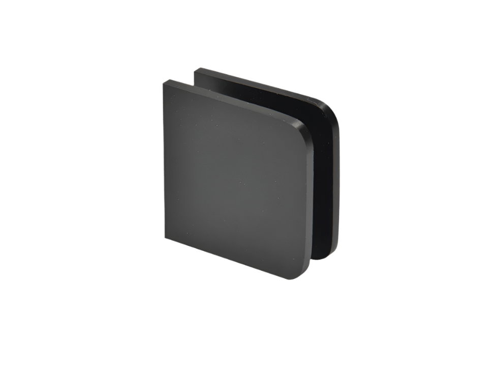 CRL Traditional Style Fixed Panel U - Clamp - Glassparts.ca