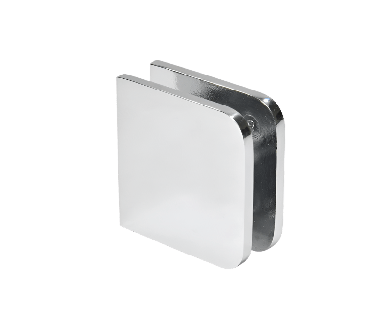 CRL Traditional Style Fixed Panel U - Clamp - Glassparts.ca
