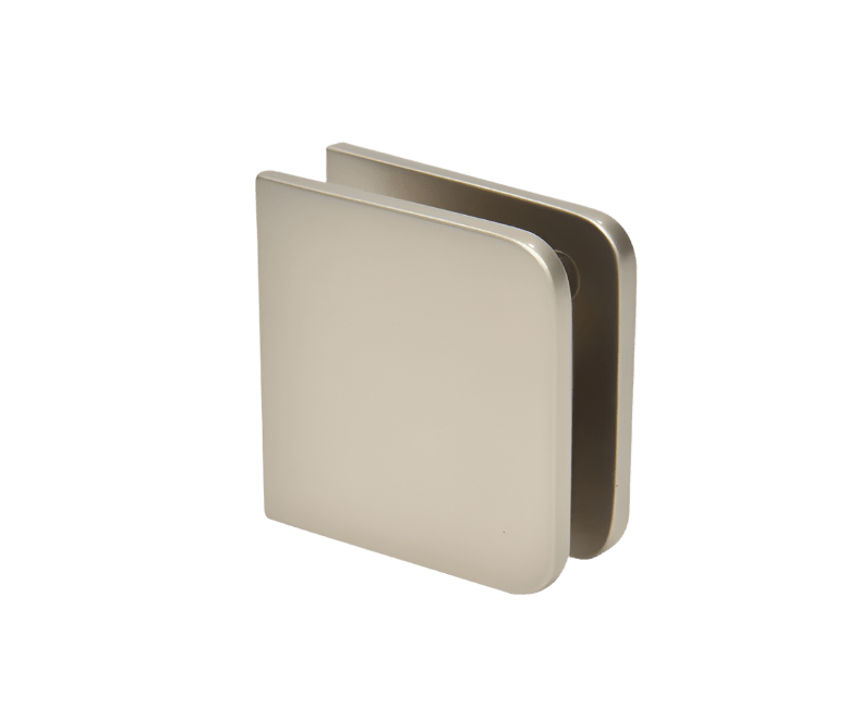 CRL Traditional Style Fixed Panel U - Clamp - Glassparts.ca