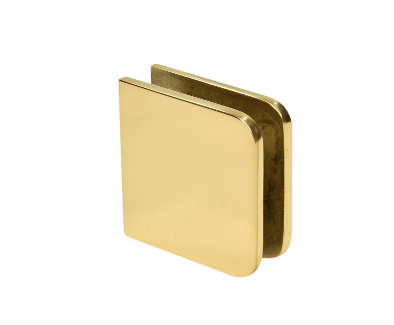 CRL Traditional Style Fixed Panel U - Clamp - Glassparts.ca