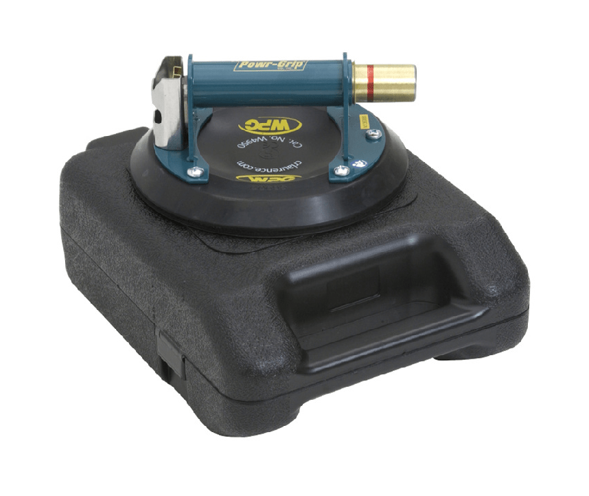 CRL Wood's Powr - Grip® for Non - Porous Flat Surfaces Vacuum Cup - Glassparts.ca