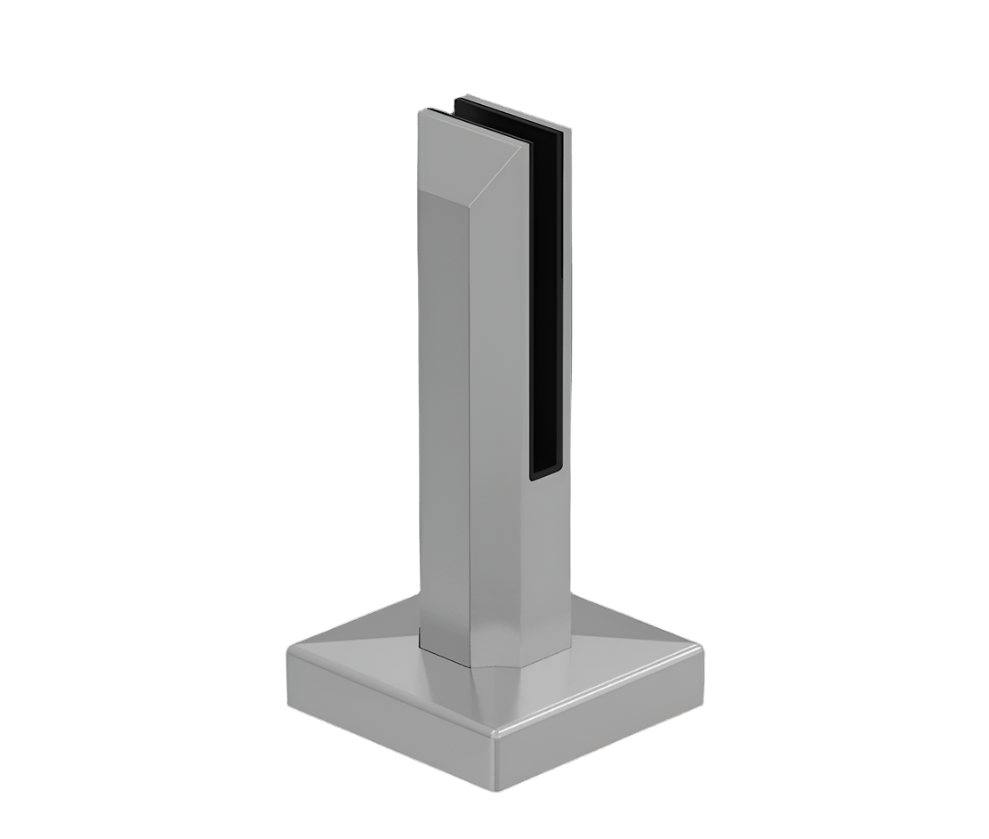 EURO Standard Top Mount Spigot - Glassparts.ca