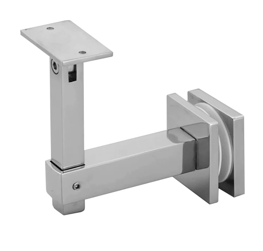 Handrail Brackets - Glassparts.ca