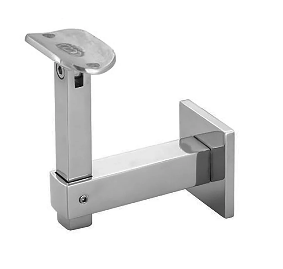 Handrail Brackets - Glassparts.ca