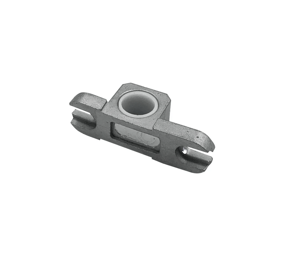 Patch Fitting Insert - Glassparts.ca
