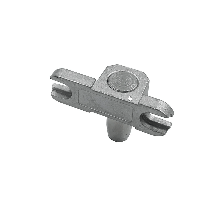 Patch Fitting Insert - Glassparts.ca