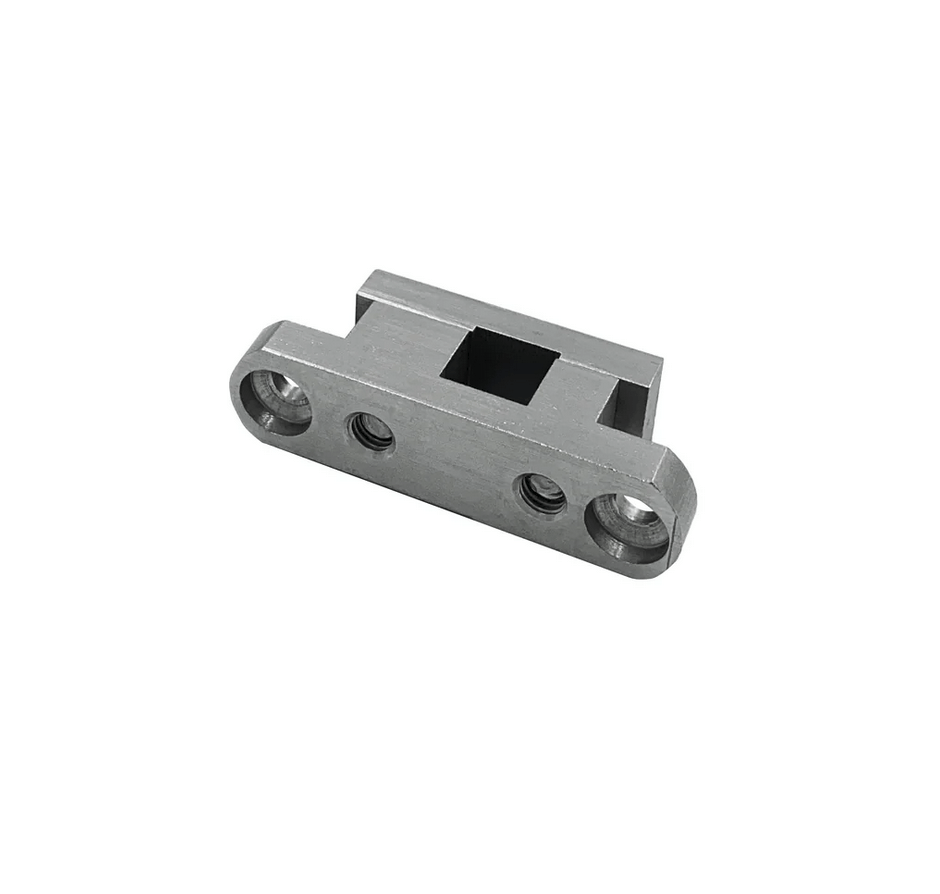 Patch Fitting Insert - Glassparts.ca