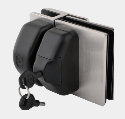 Pool Fencing Latches 180°, 90° & Wallmount/PostMount - Glassparts.ca