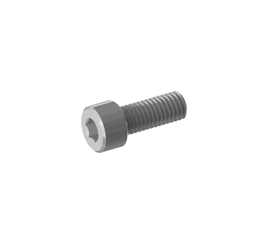 Replacement Allen Screws for Pro Series Post / Clamps - Glassparts.ca