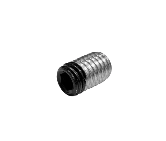 Set Screw for Spigots - Glassparts.ca