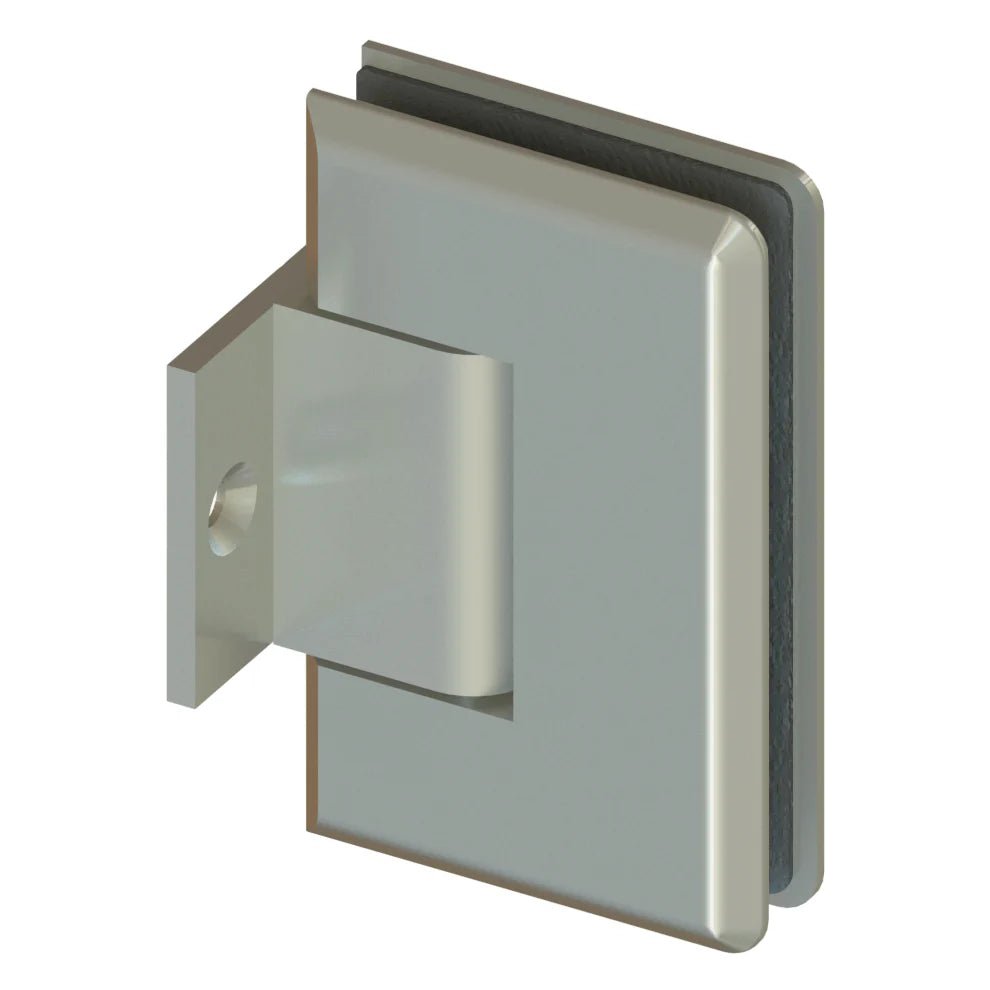 Shower Hinges - Beverly Series - Glassparts.ca