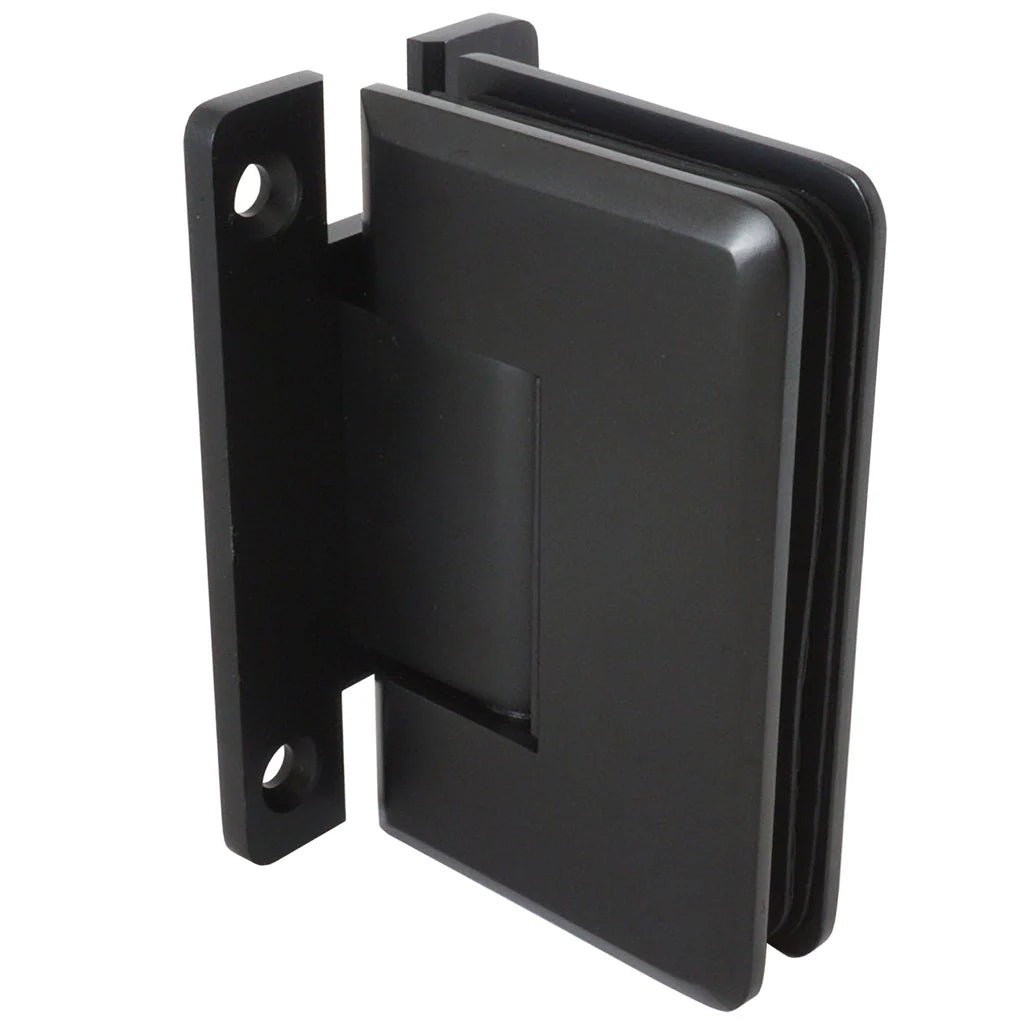 Shower Hinges - Beverly Series - Glassparts.ca