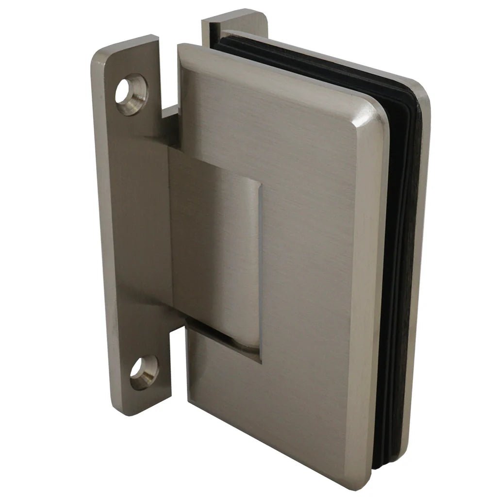 Shower Hinges - Beverly Series - Glassparts.ca