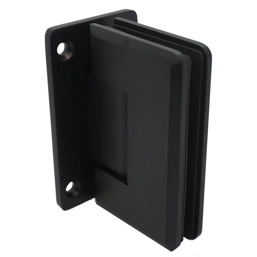 Shower Hinges - Beverly Series - Glassparts.ca