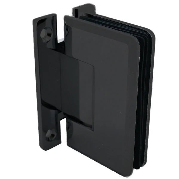 Shower Hinges - Beverly Series - Glassparts.ca
