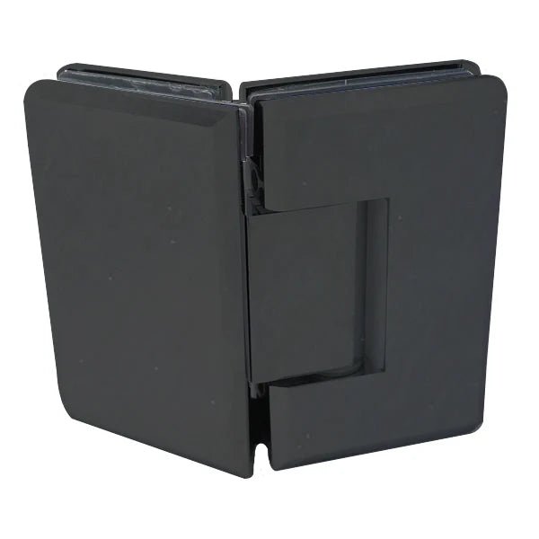 Shower Hinges - Beverly Series - Glassparts.ca