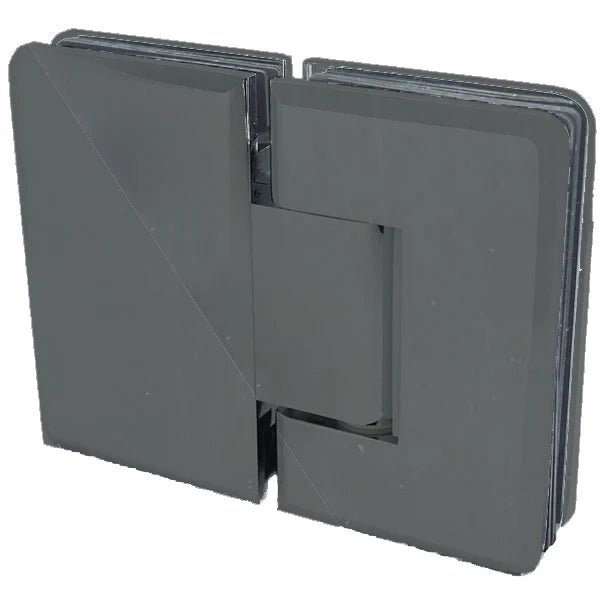 Shower Hinges - Beverly Series - Glassparts.ca