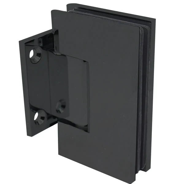Shower Hinges - Jennifer Series - Glassparts.ca