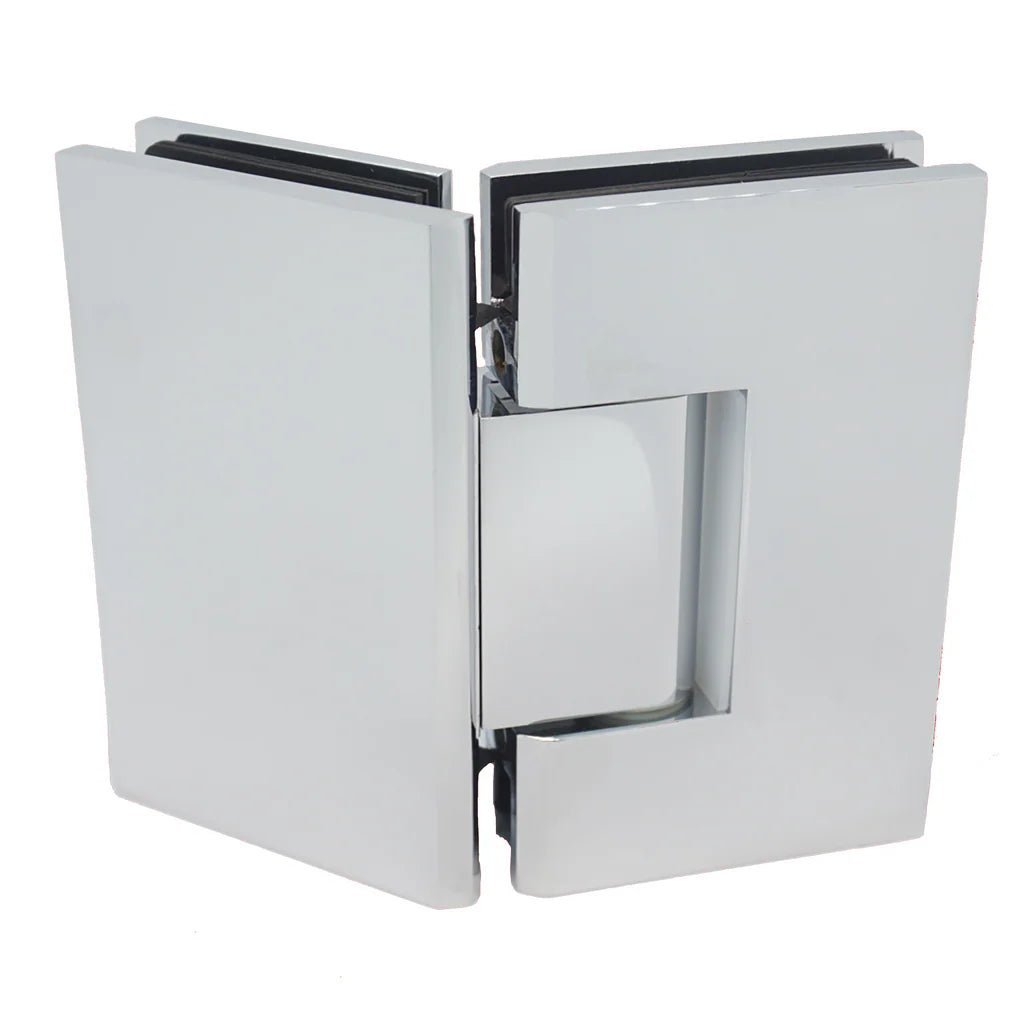 Shower Hinges - Jennifer Series - Glassparts.ca