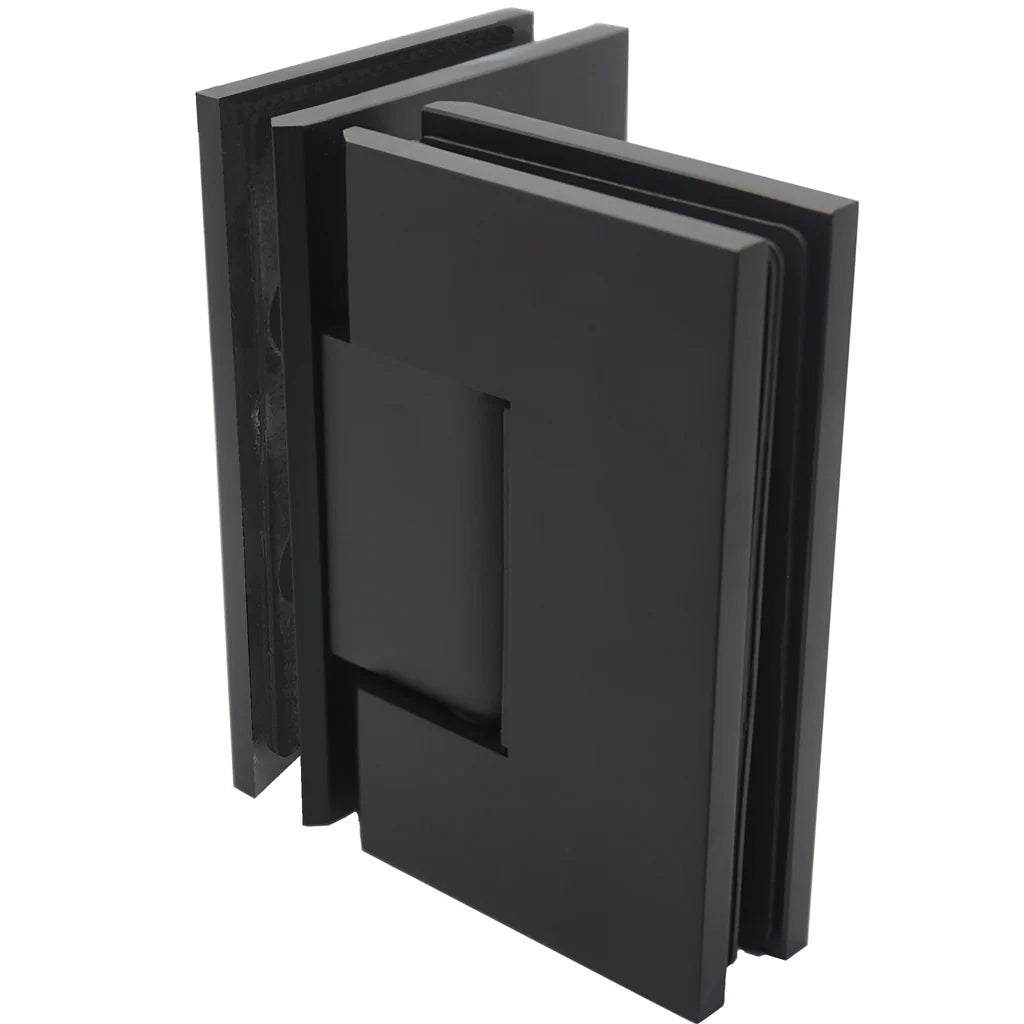 Shower Hinges - Jennifer Series - Glassparts.ca