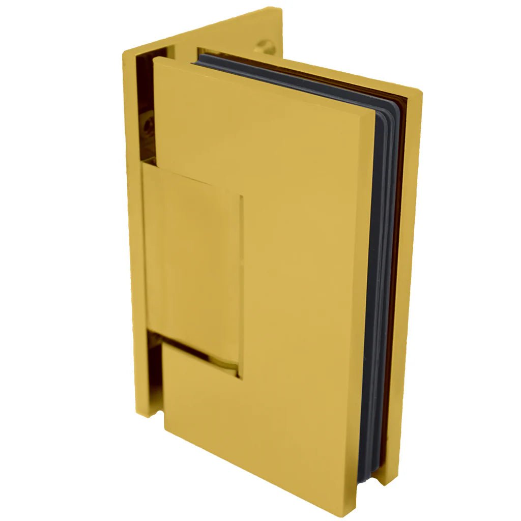 Shower Hinges - Jennifer Series - Glassparts.ca