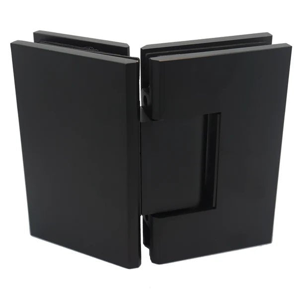 Shower Hinges - Vivian Series - Heavy Duty - Glassparts.ca