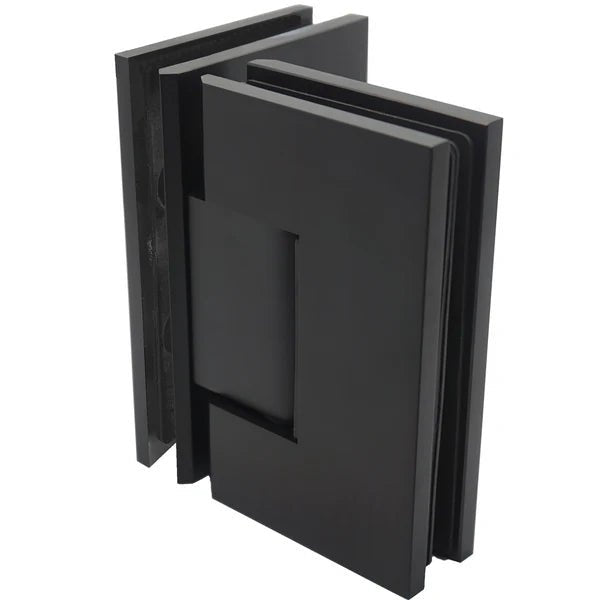 Shower Hinges - Vivian Series - Heavy Duty - Glassparts.ca