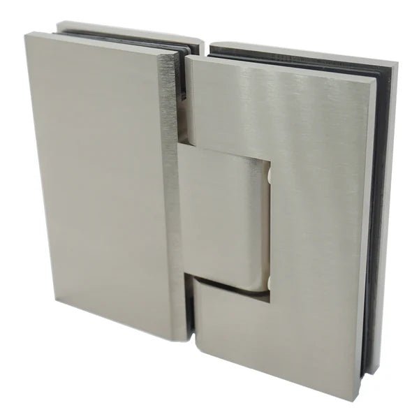 Shower Hinges - Vivian Series - Heavy Duty - Glassparts.ca