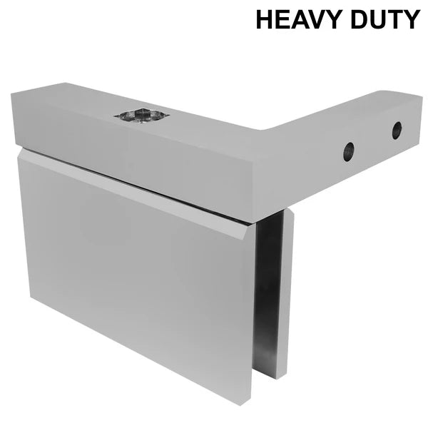 Shower Pivot Hinge - Cara Series - Glassparts.ca