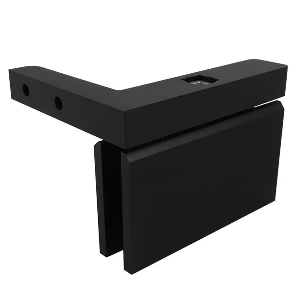 Shower Pivot Hinge - Cara Series - Glassparts.ca