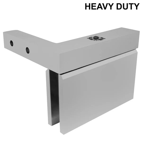 Shower Pivot Hinge - Cara Series - Glassparts.ca