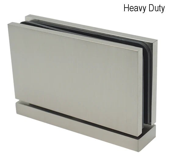 Shower Pivot Hinge - Cara Series - Glassparts.ca