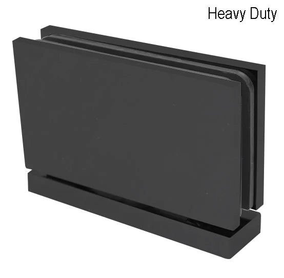 Shower Pivot Hinge - Cara Series - Glassparts.ca