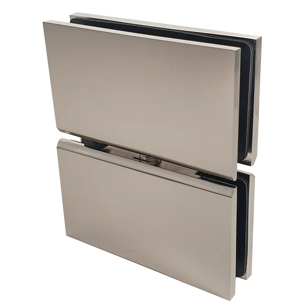 Shower Pivot Hinge - Cara Series - Glassparts.ca