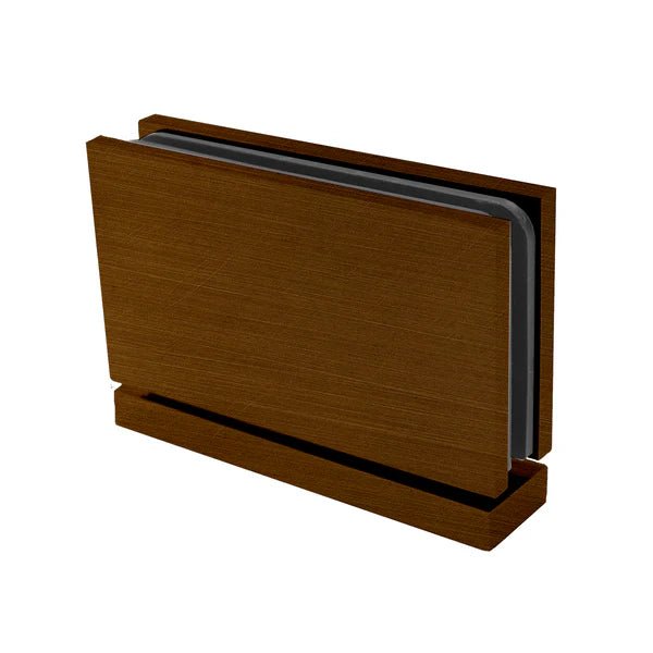 Shower Pivot Hinge - Cara Series - Glassparts.ca