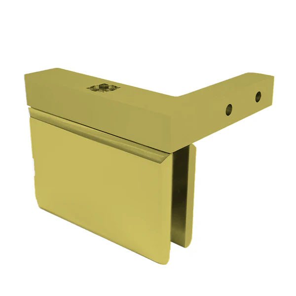 Shower Pivot Hinge - Piper Series - Glassparts.ca