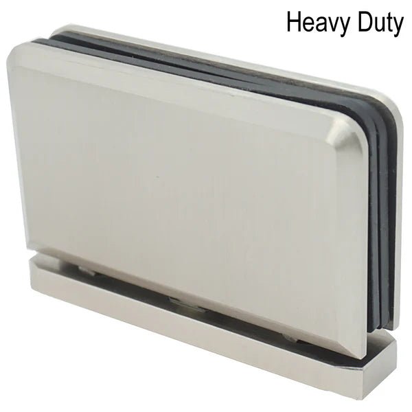 Shower Pivot Hinge - Piper Series - Glassparts.ca